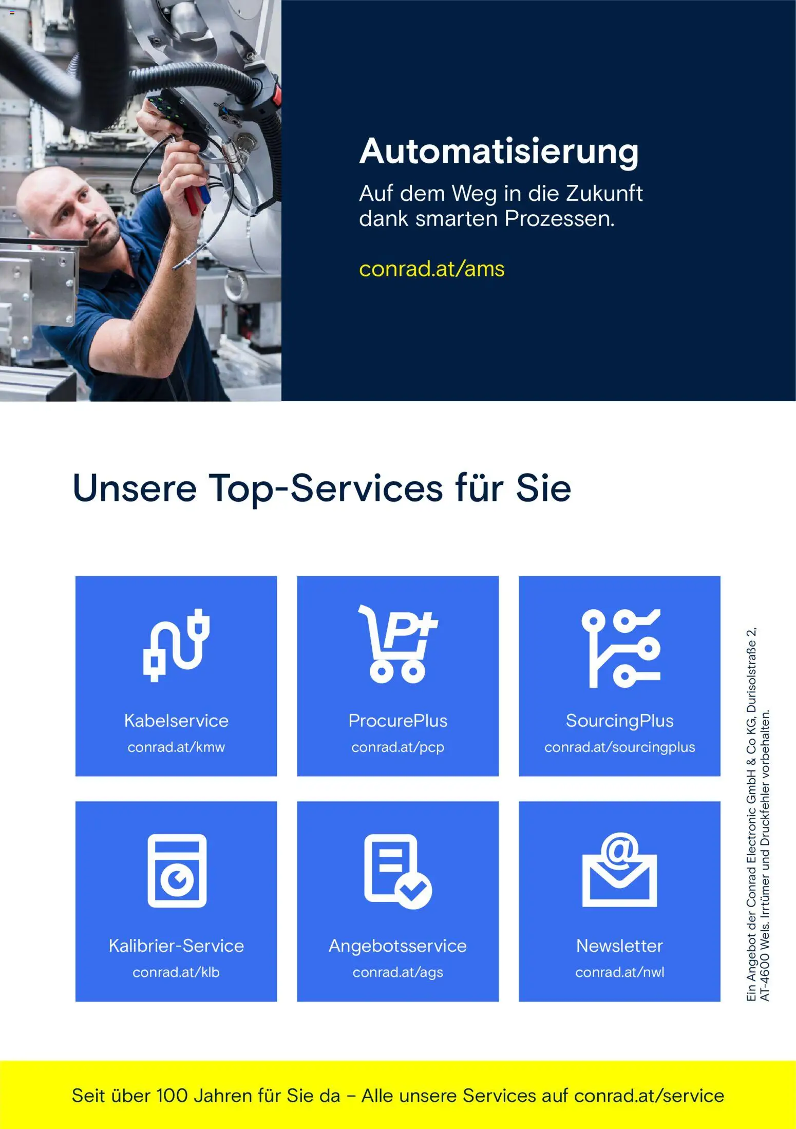 Conrad Automatisierung gültig ab 05.10.2026 | Seite: 4
