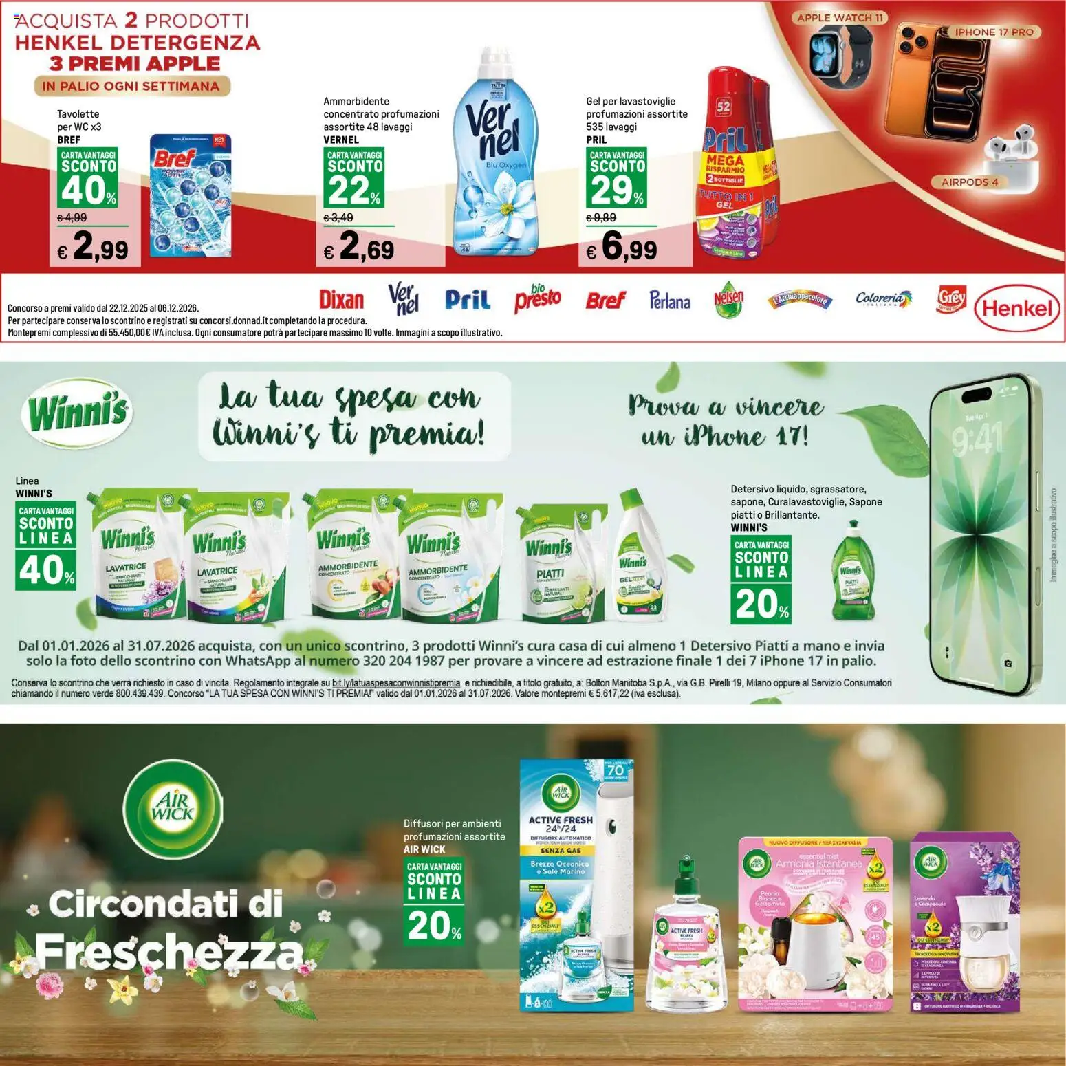 Volantino Iper del 30.04.2026 | Pagina: 41