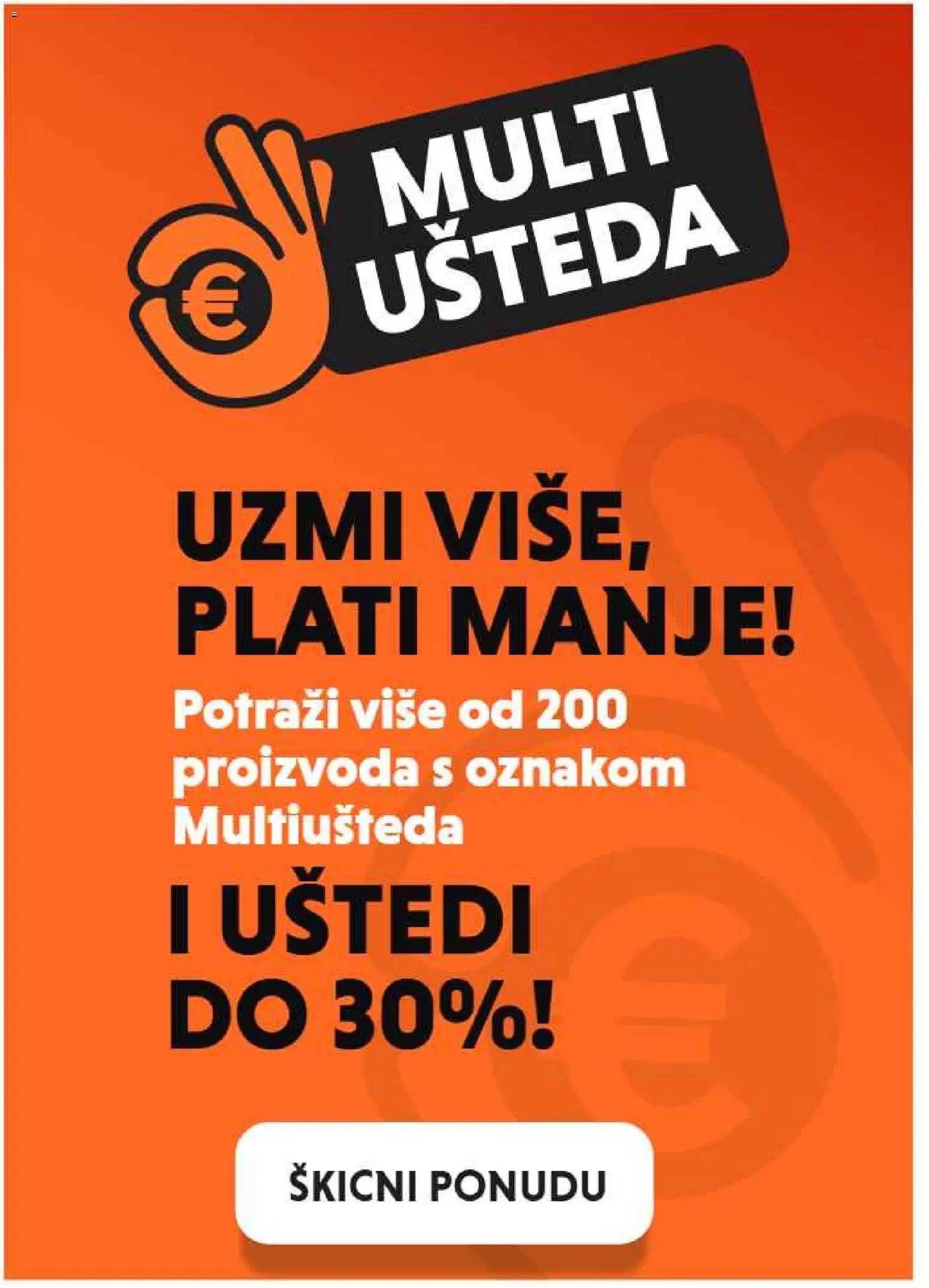 Studenac katalog | vrijedi od 29.07.2026 | Stranica: 28