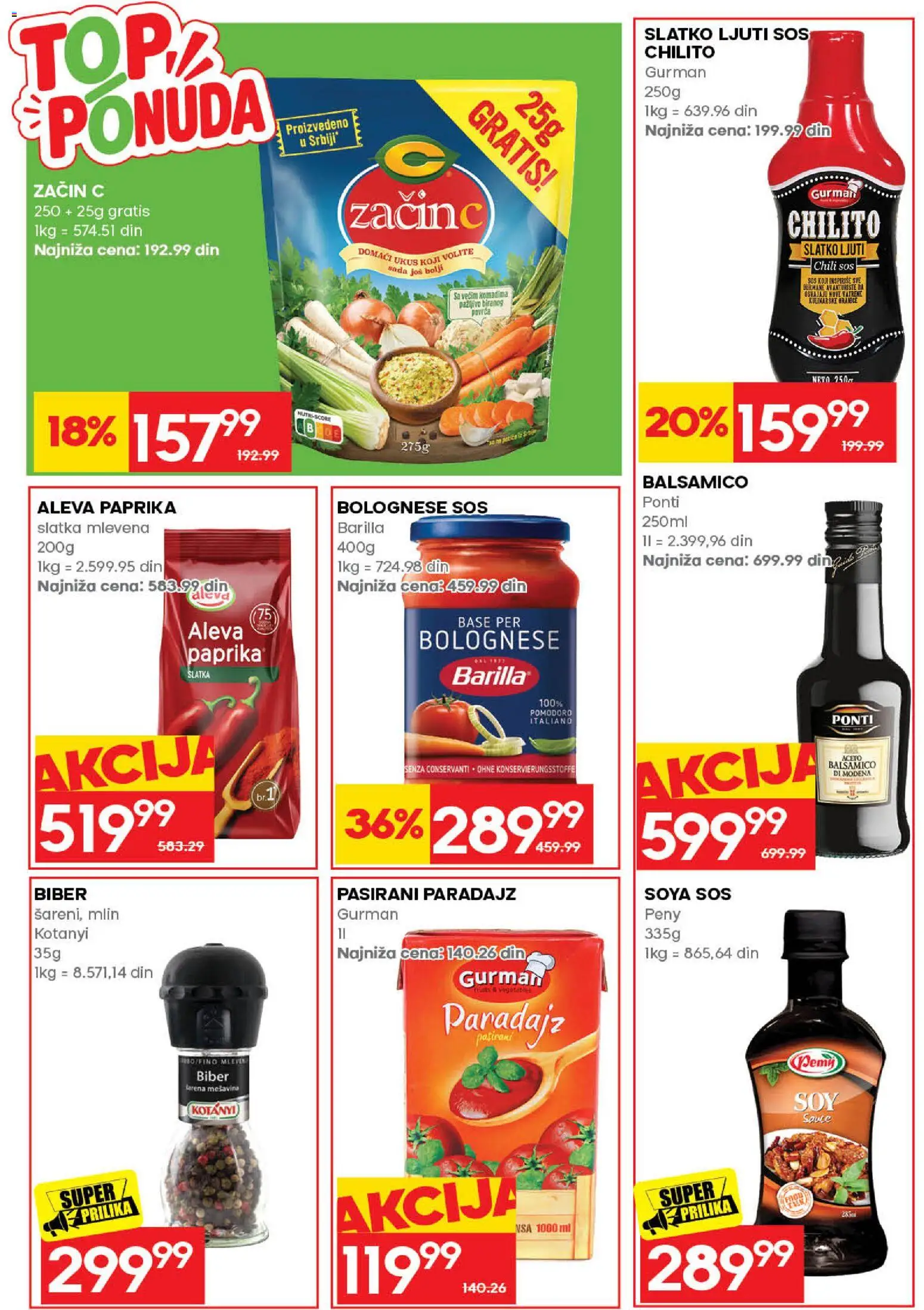 Idea katalog - važi od 28.09.2026 | Strana: 35