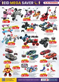Preview of KM Trading catalogue valid from 14.05.2026 | Page: 16