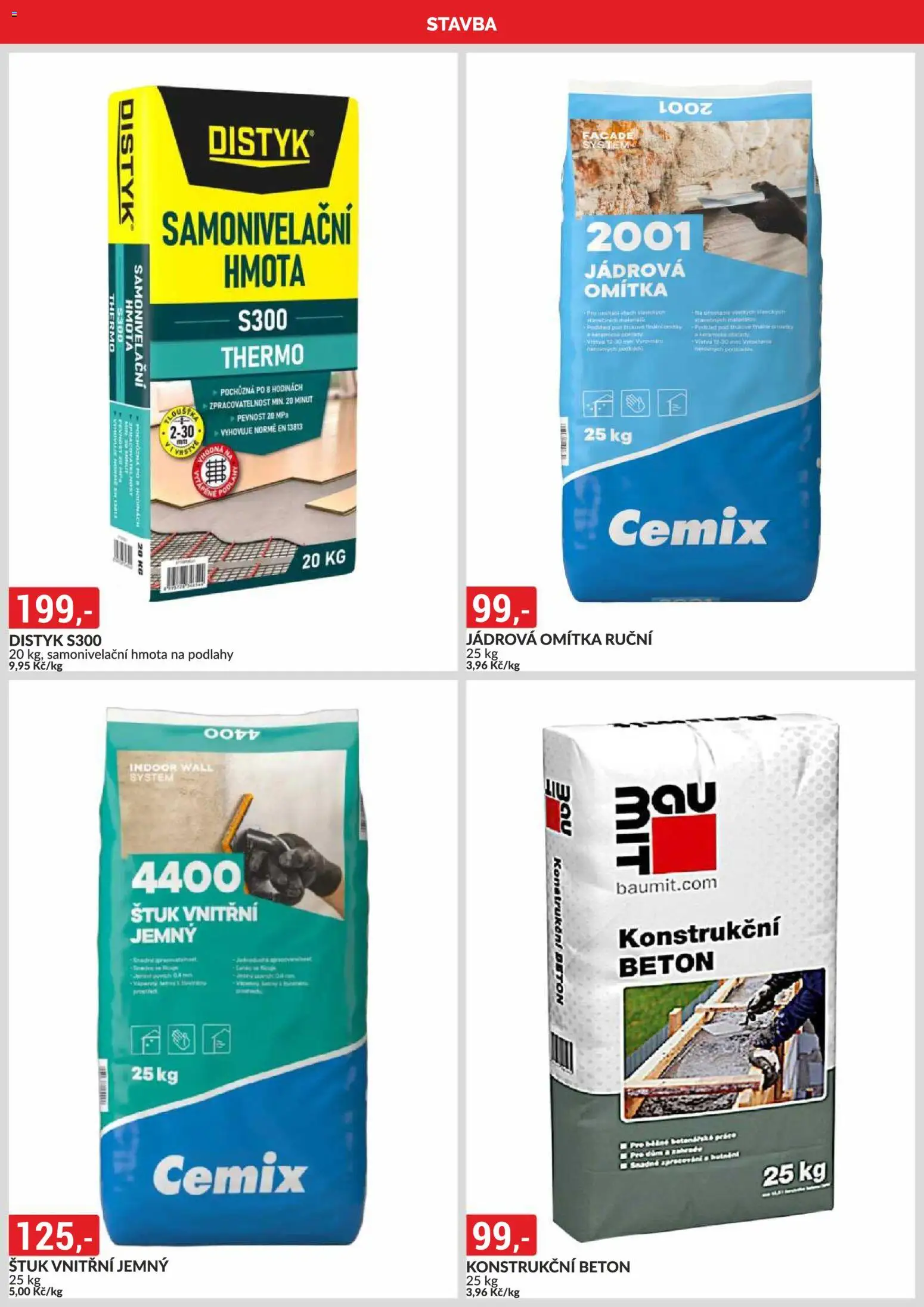 BAUMAX leták od 01.11.2026 | Strana: 37