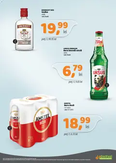 Ofertele LaDoiPași valabile de la 16.10.2026 | Pagină: 11