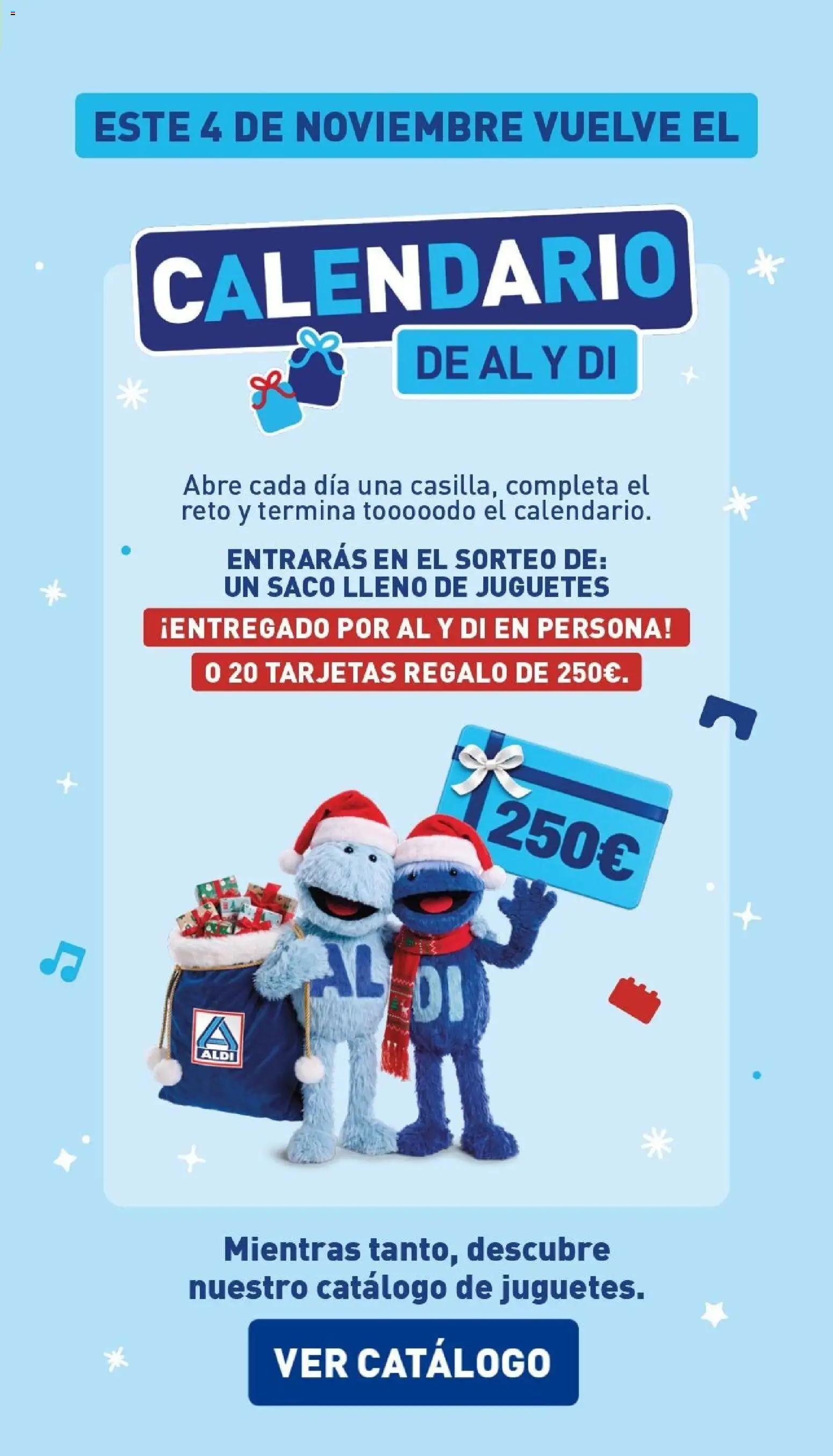 Aldi folleto Baleares │ válido desde el 02/11/2026 | Página: 41