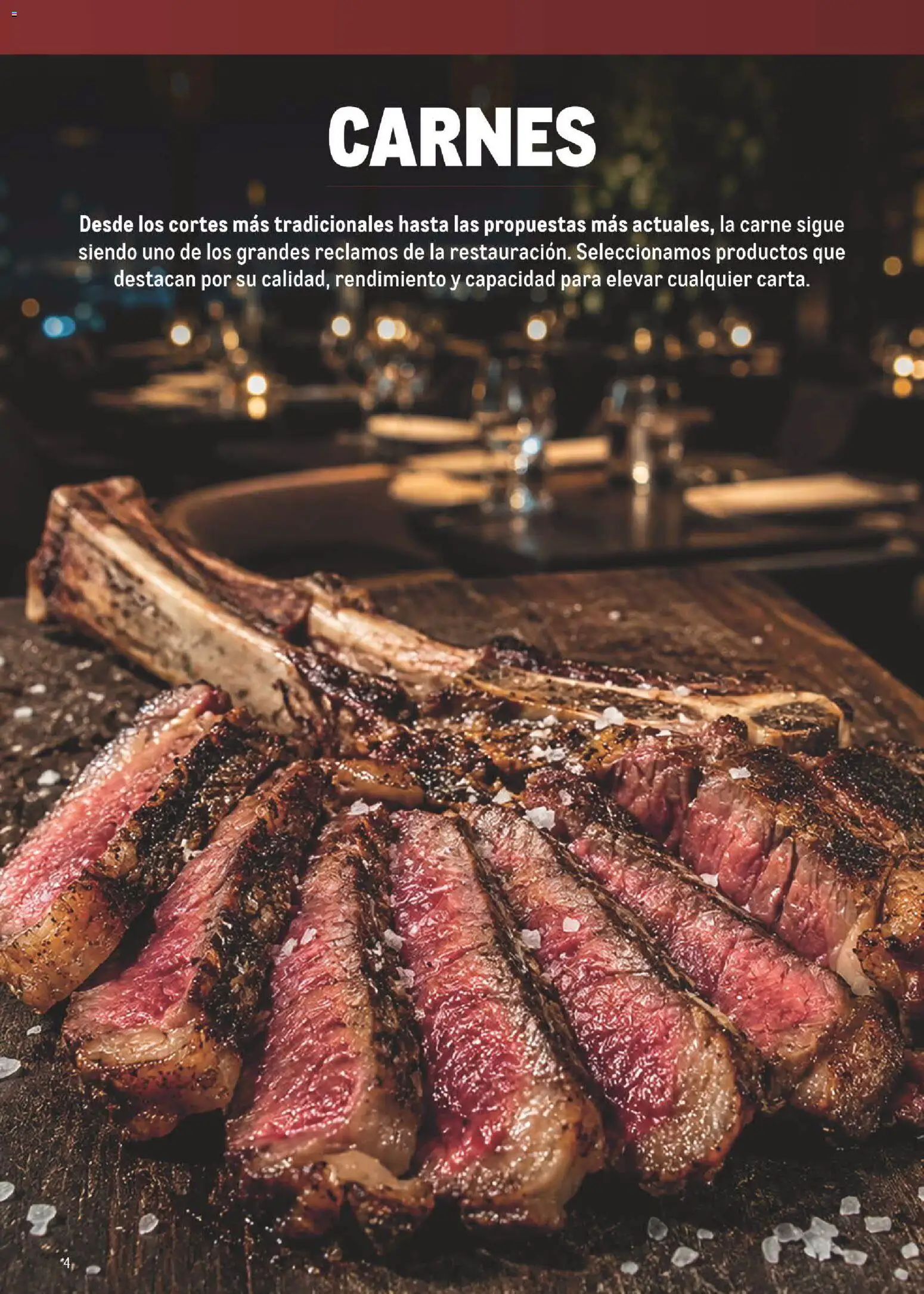 Makro Especial Carta y Menú │ válido desde el 06/07/2026 | Página: 4