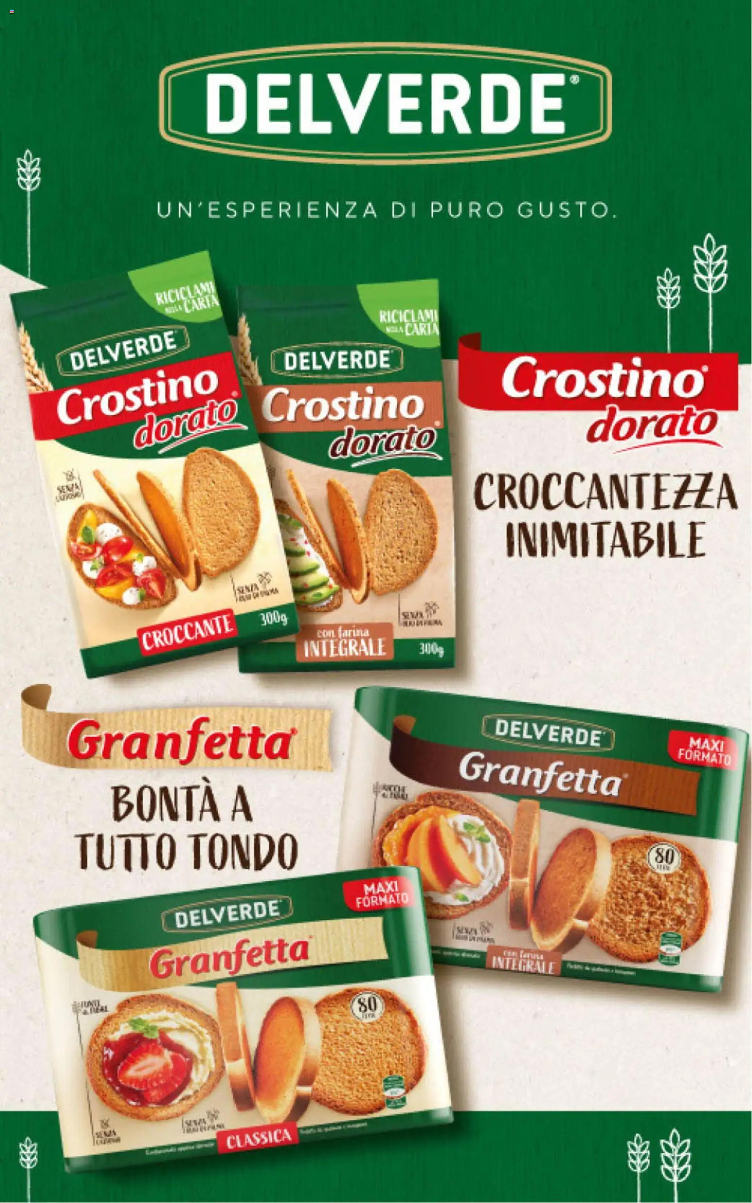 Volantino COOP del 19.05.2026 | Pagina: 51 | Prodotti: Farina