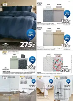 JYSK - Tilbudsavis gyldig fra 15.05.2026 | Side: 15 | Produkter: Madras