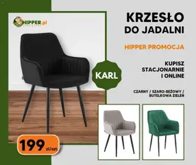 Pogląd oferty "Hipper gazetka" - ważna od 19.10.2026