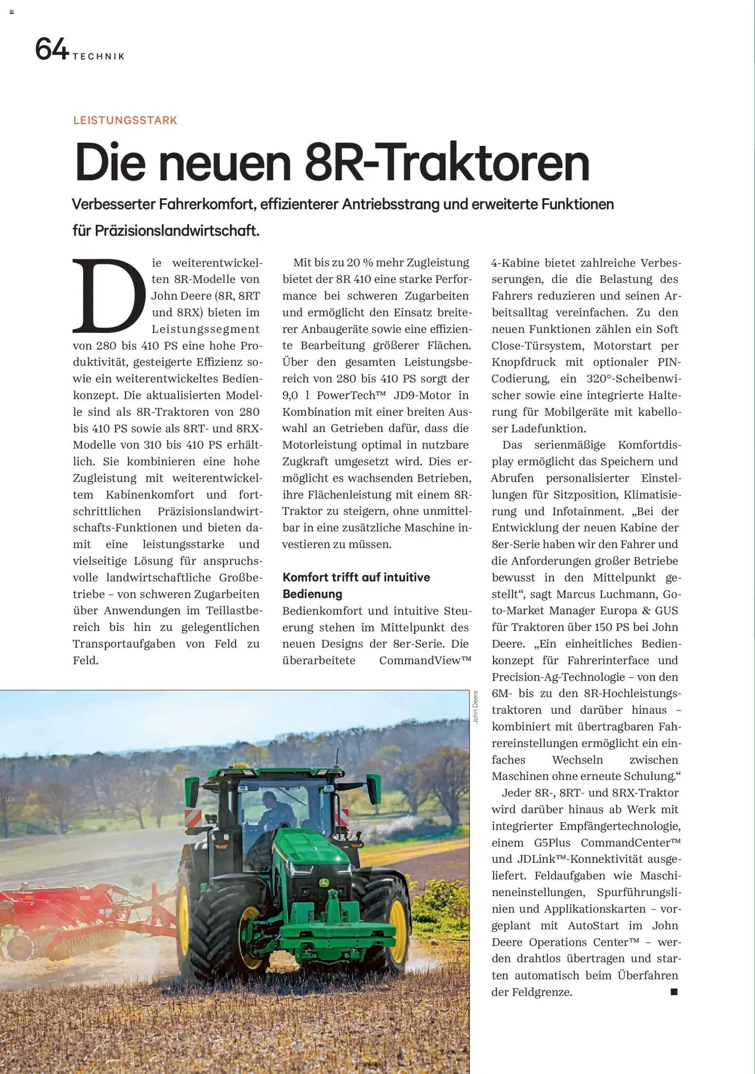 Lagerhaus Unser Land Oktober 2026 gültig ab 01.10.2026 | Seite: 64