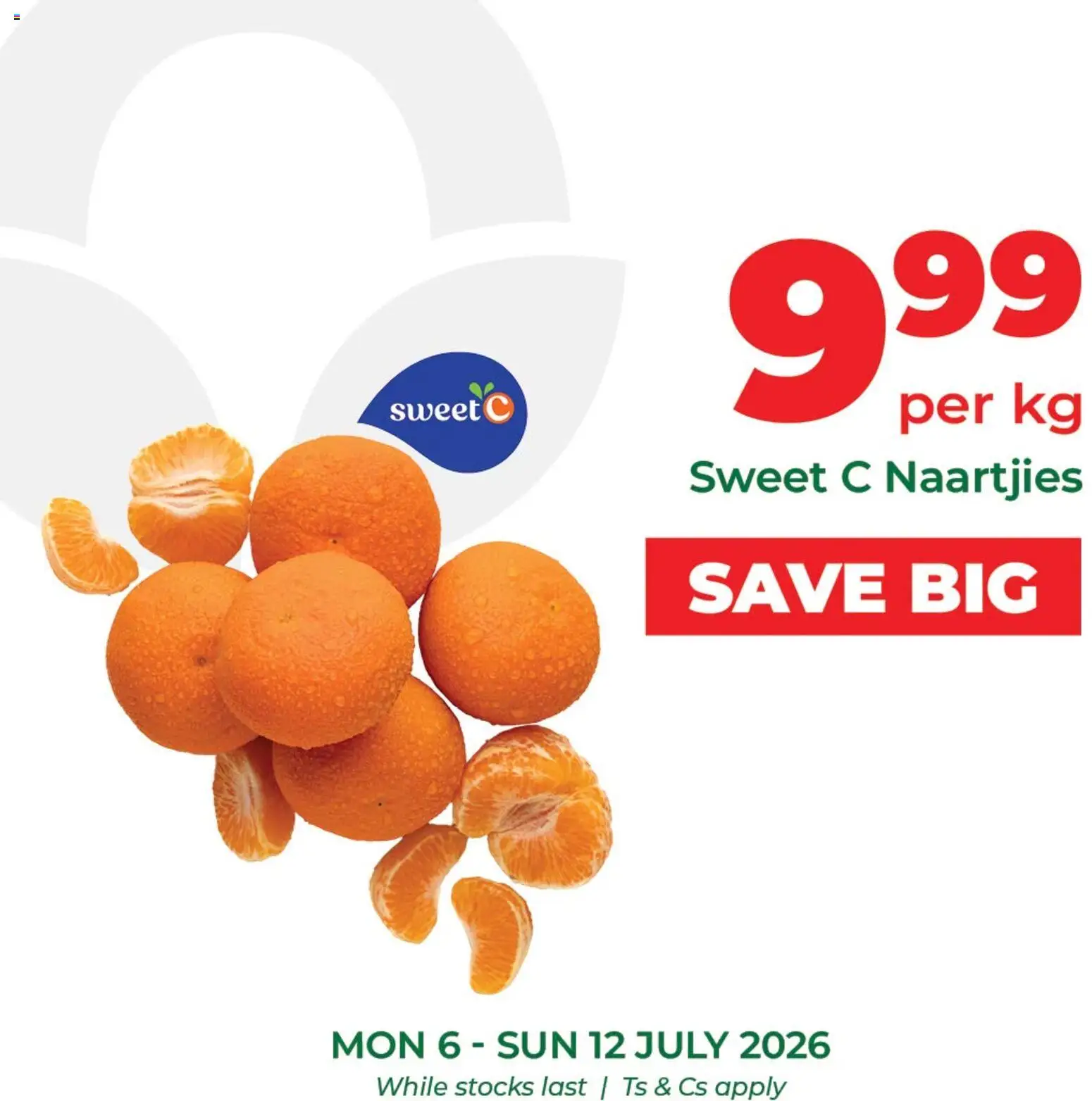 New Food Lover's Market catalogue – valid from 06/07/2026 | Page: 5