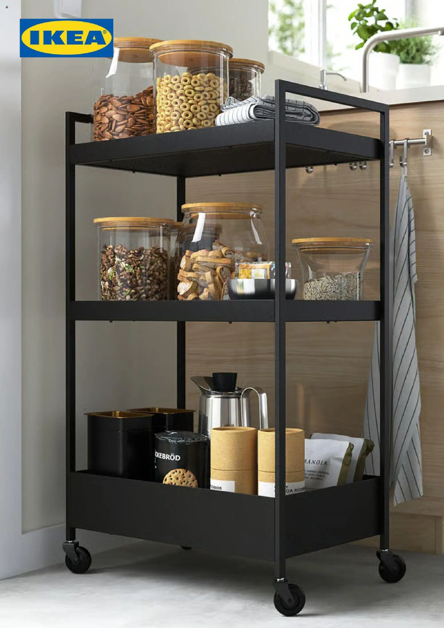 Novi IKEA katalog ponudbe – veljaven od 01.10.2026 | Stran: 2