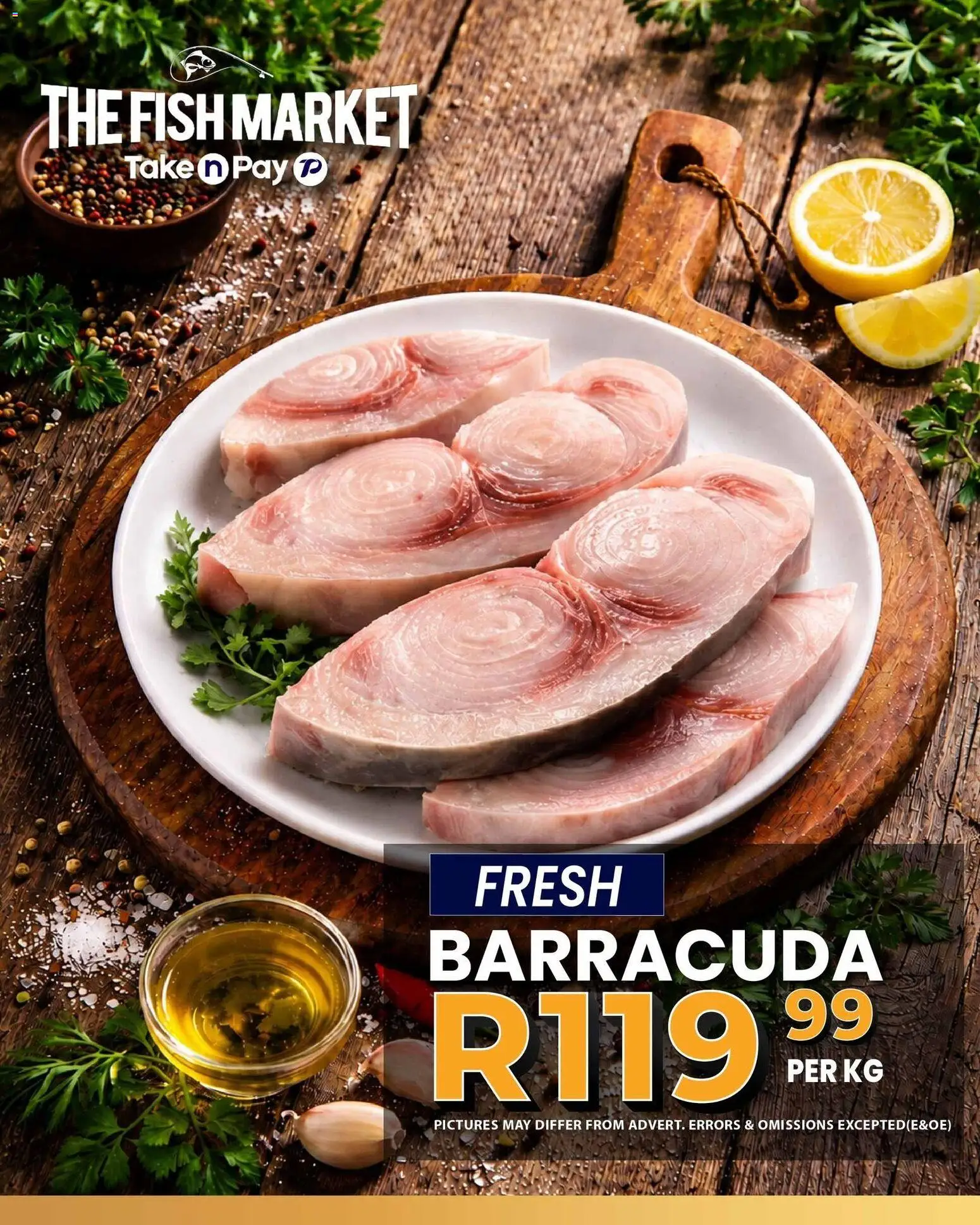 New Take n Pay catalogue – valid from 19.06.2026 | Page: 38