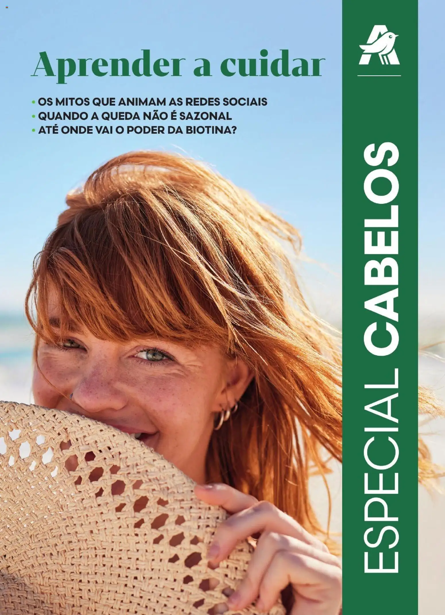 Auchan - Solares  Especial Cabelo │ válido de 02/08/2026 | Página: 29