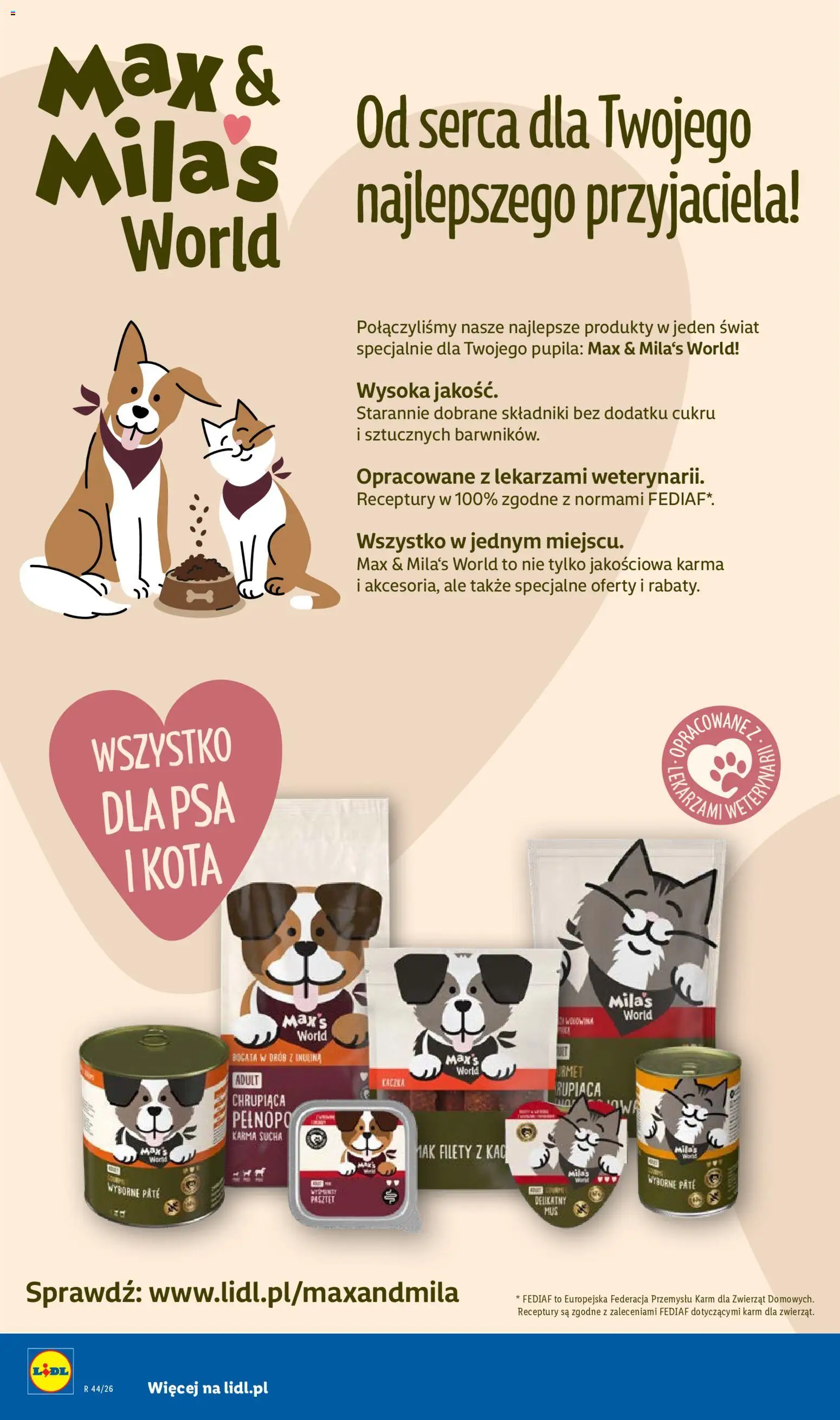 Lidl gazetka od 29.10.2026 | Strona: 28