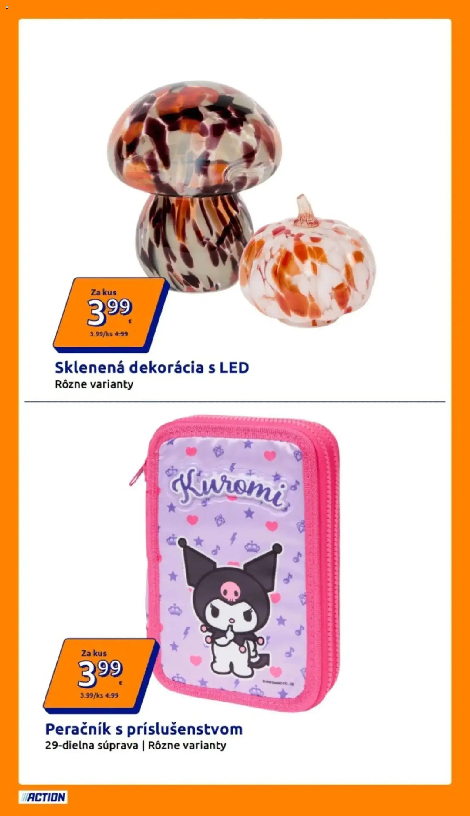 Action aktuálny leták od 19.08.2026 » aktuálna akcia | Strana: 30