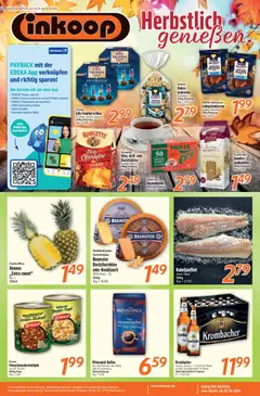 Inkoop Prospekt ab 28.09.2026 gültig
