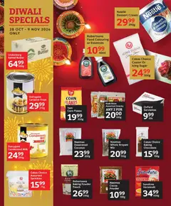 Oxford Freshmarket specials catalogue – valid from 28/10/2026 | Page: 10