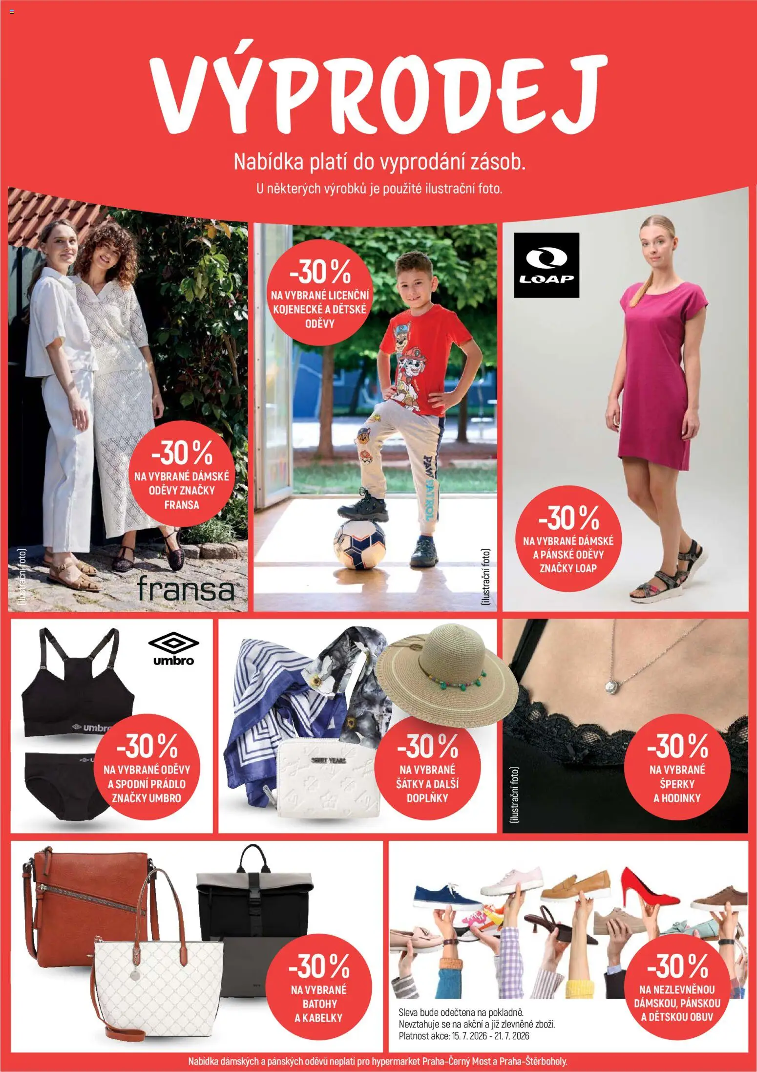 Globus leták od 15.07.2026 — page 47
