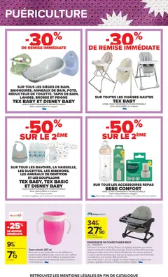 Carrefour - Prévisualisation de Carrefour catalogue valide à partir de 09.06.2026 | Page: 87