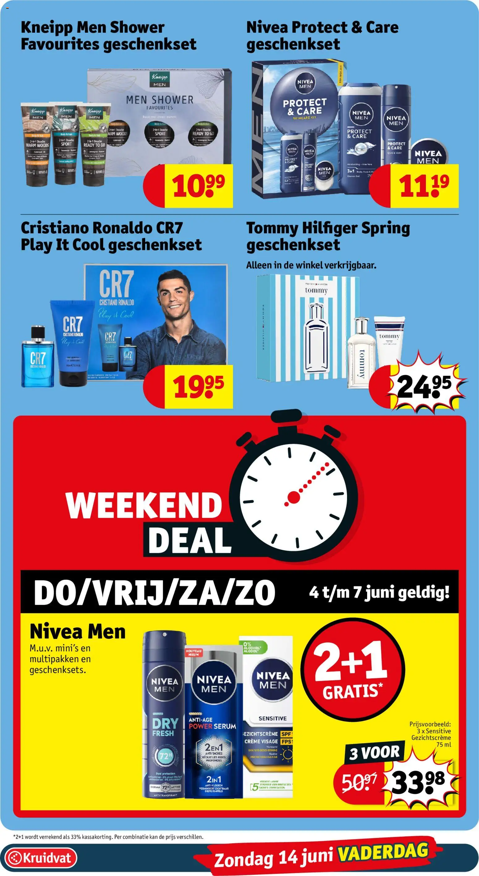 {H1} | Pagina: 12 | Producten: Gel, Douche, Crème, Deodorant