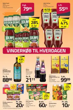 Fleggaard - Tilbudsavis gyldig fra 23/09/2026 | Side: 38