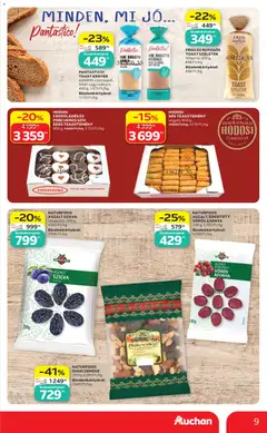 NATURFOOD ASZALT SZILVA, magozott, 200 g, 4995 Ft/kg - amely érvényes a következő dátumtól: 2026.09.17. | Oldal: 9