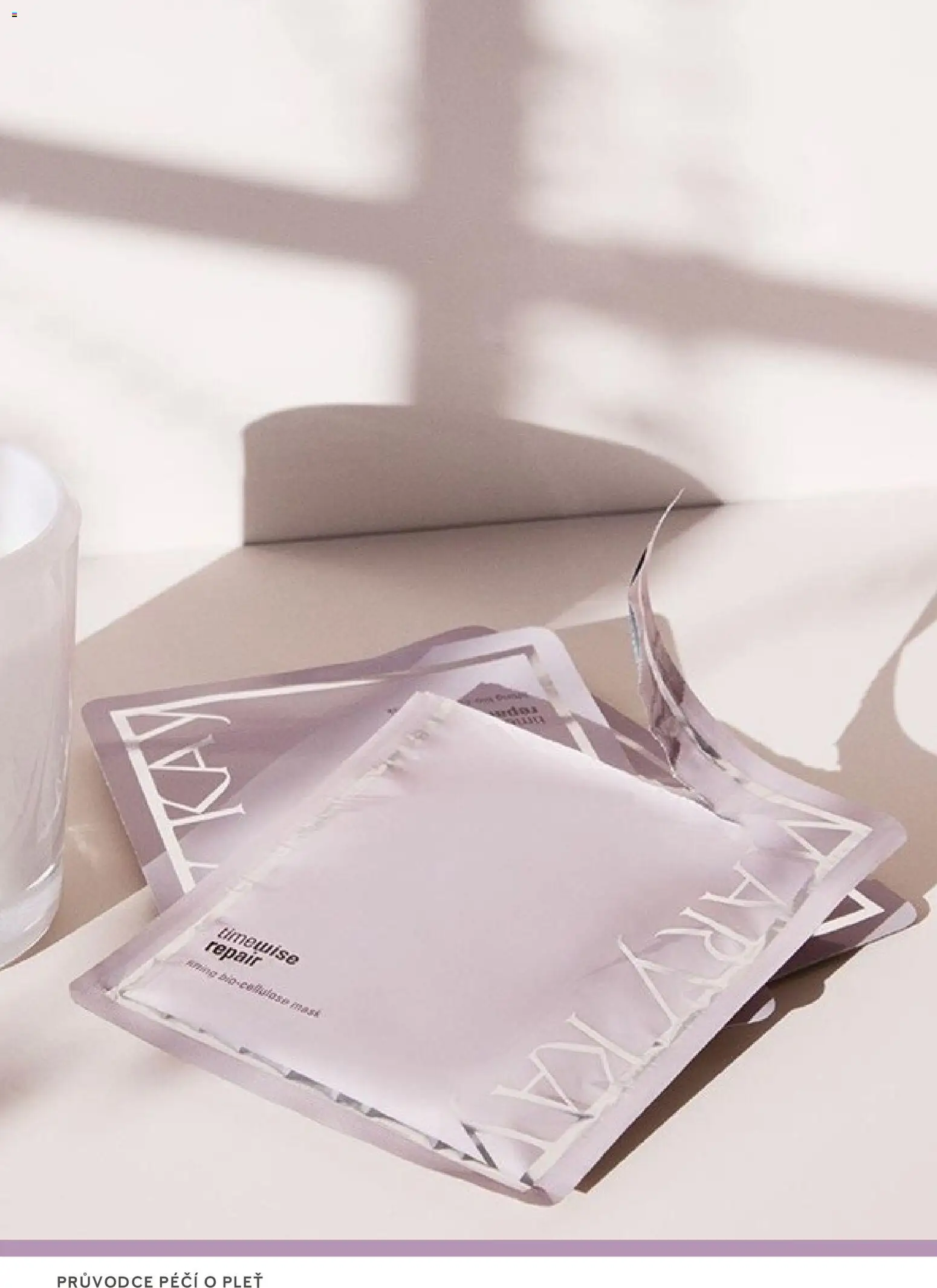 Mary Kay katalog - Průvodce péčí o pleť od 03.08.2026 | Strana: 62