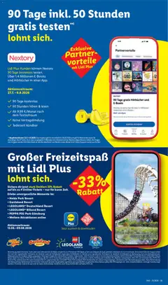 Lidl Prospekt ab 27.07.2026 gültig | Seite: 69