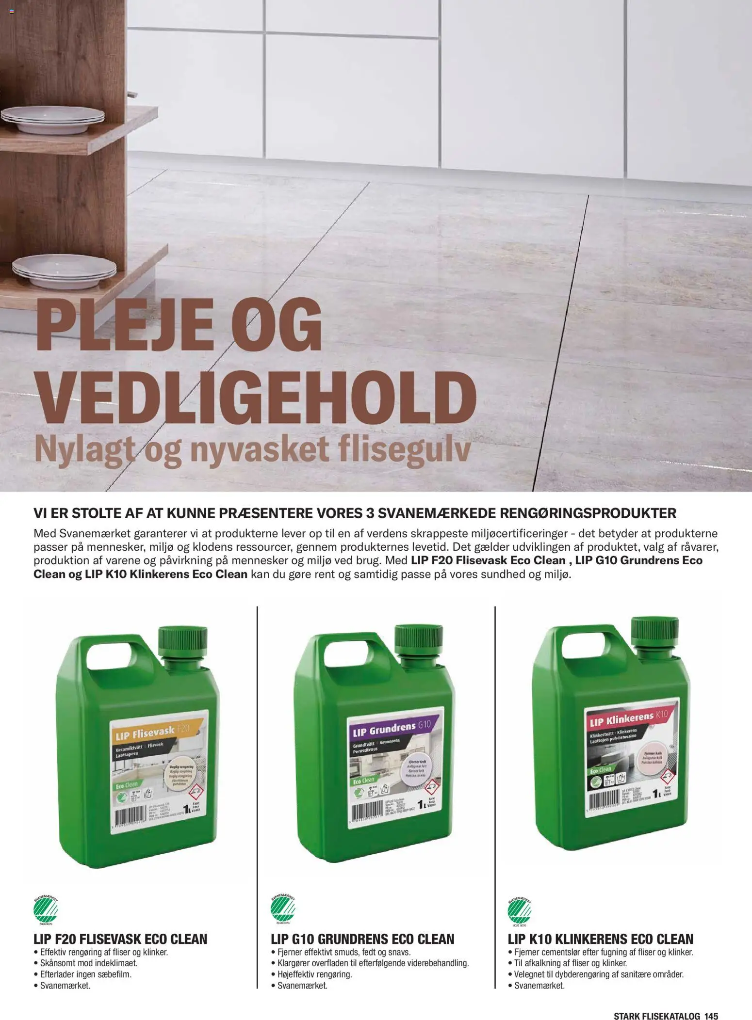 Stark tilbudsavis – gyldig fra 01/01/2026 | Side: 145
