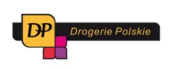 Logo Drogerie Polskie w kategorii Drogeria, kosmetyki