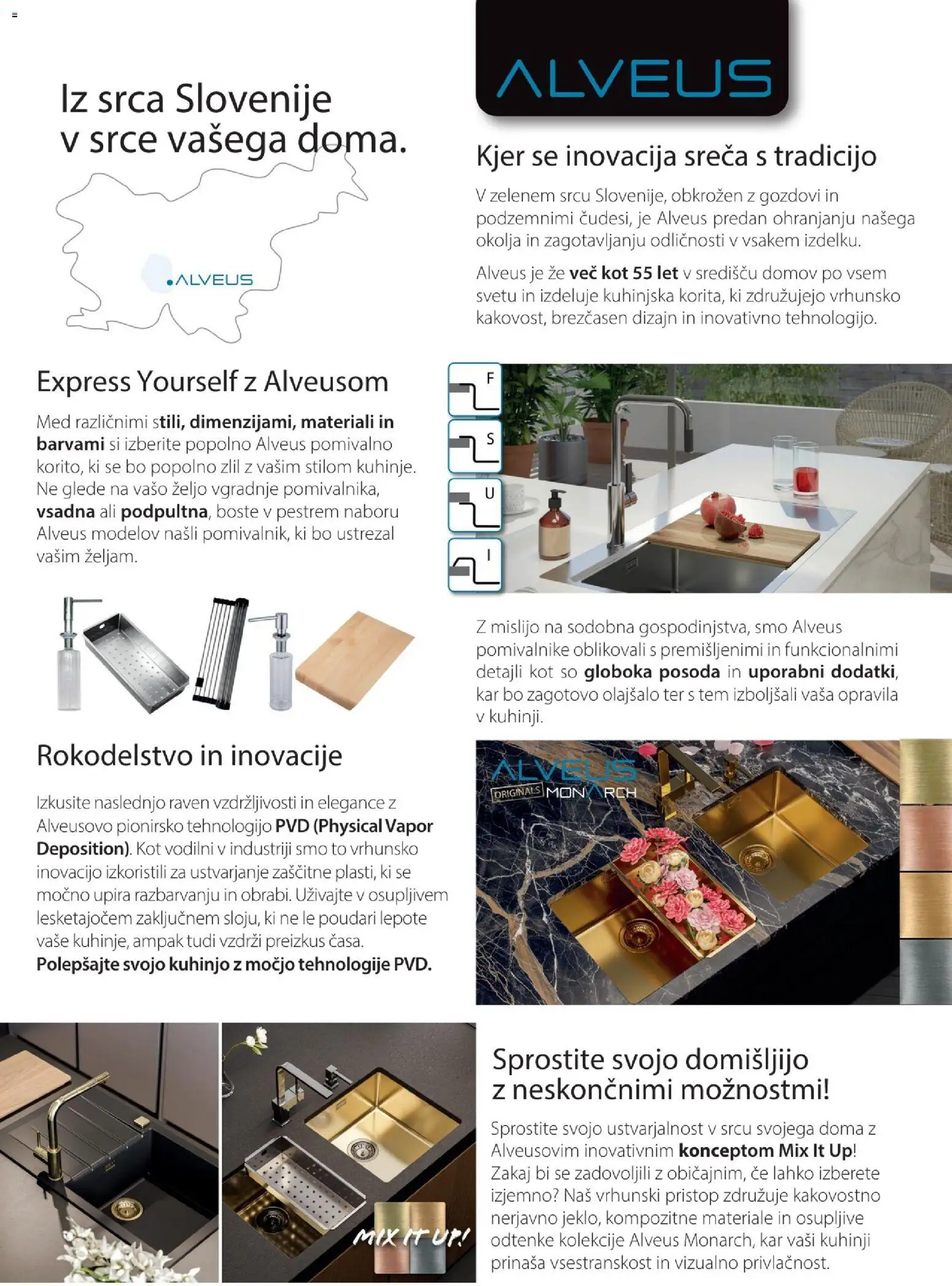 Novi Mömax katalog ponudbe – veljaven od 18.05.2026 | Stran: 2