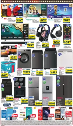 Pick n Pay specials catalogue – valid from 07/09/2026 | Page: 6