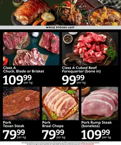 Oxford Freshmarket specials catalogue – valid from 10.06.2026 | Page: 3