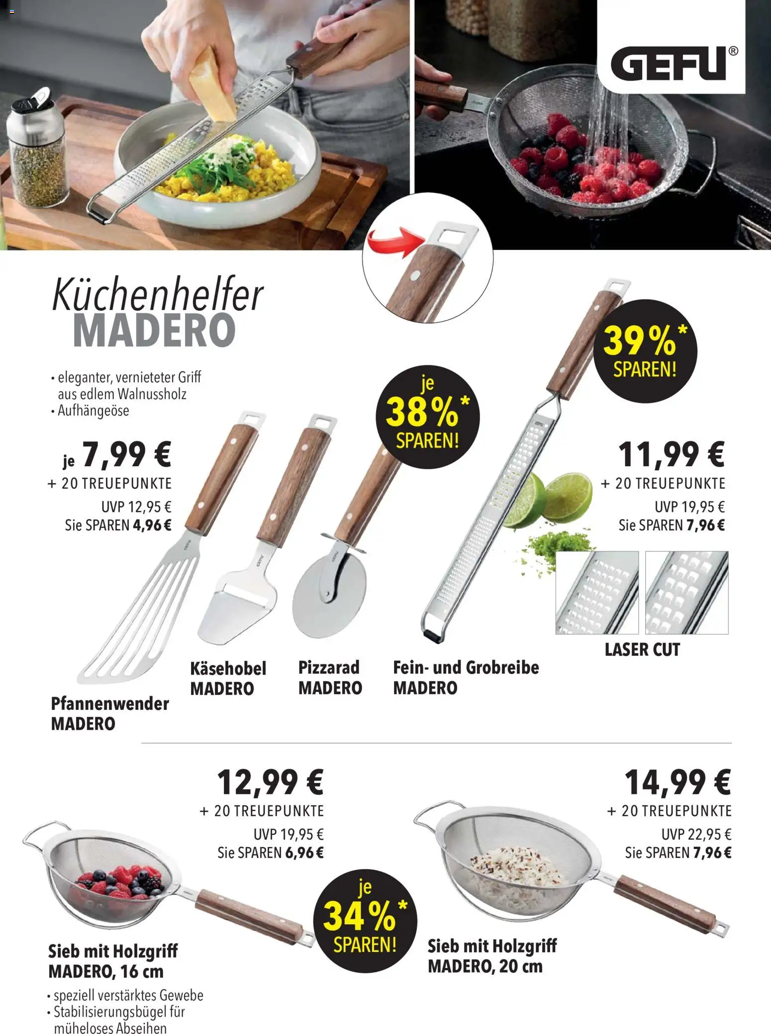 CITTI Markt Prospekt – gültig ab 05.08.2026 | Seite: 29