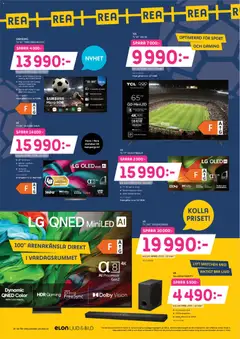 Elon erbjudanden - Förhandsvisning av reklamblad från butik Elon aktuell från 22/06/2026 | Sida: 7