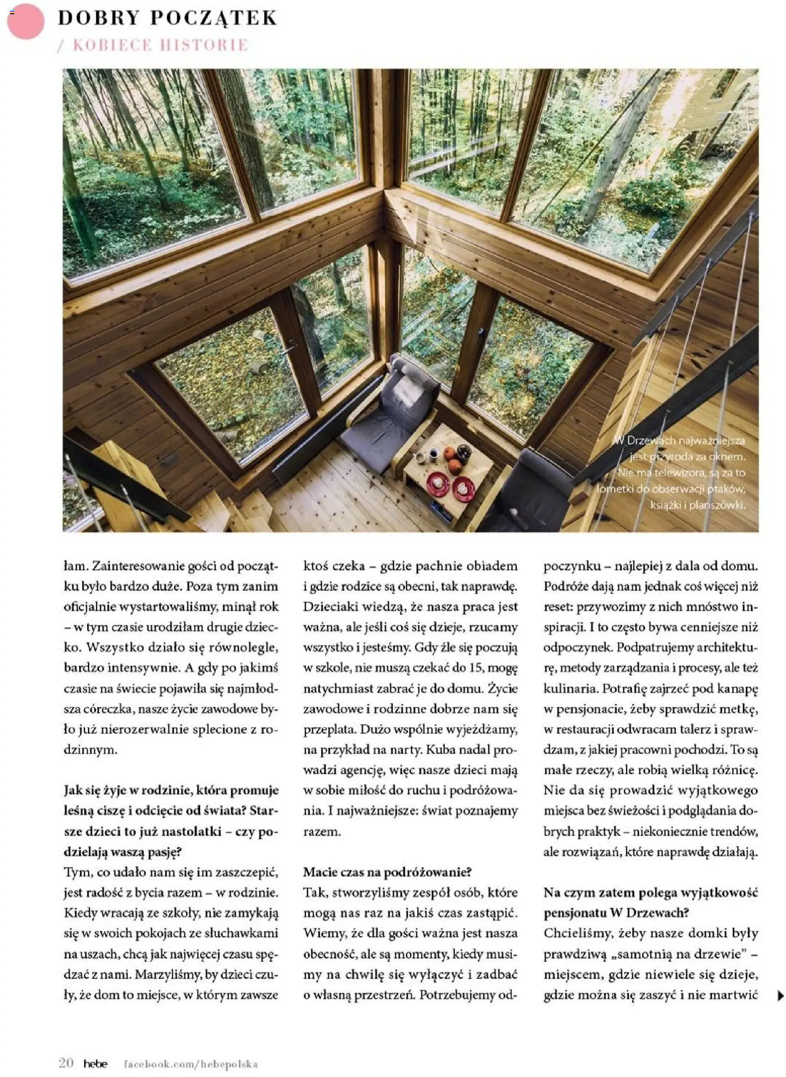 Hebe gazetka - Magazyn od 01.07.2026 | Strona: 20 | Produkty: Książki