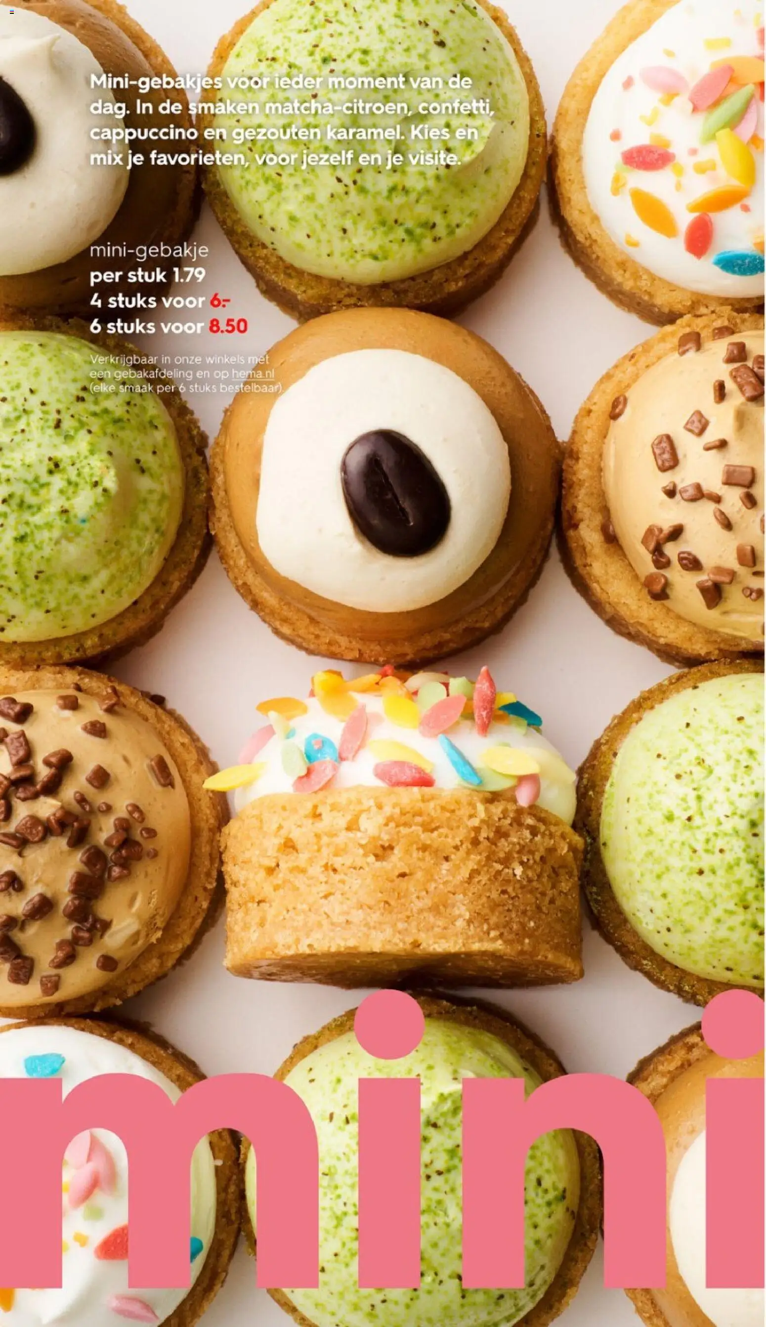 {H1} | Pagina: 24 | Producten: Cappuccino