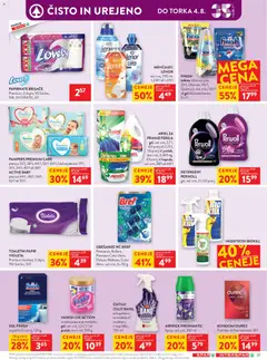 Spar katalog akcije – veljaven od 27.07.2026 | Stran: 31