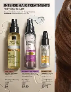 Preview of AVON - Offers valid from 01.06.2026 | Page: 164