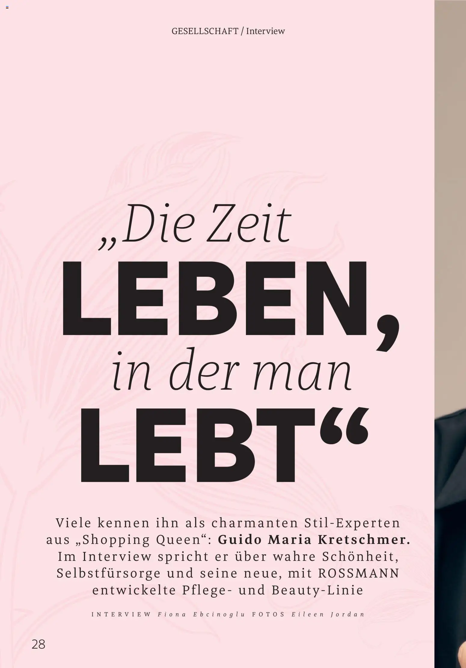 Rossmann Centaur – gültig ab 01.04.2026 | Seite: 28