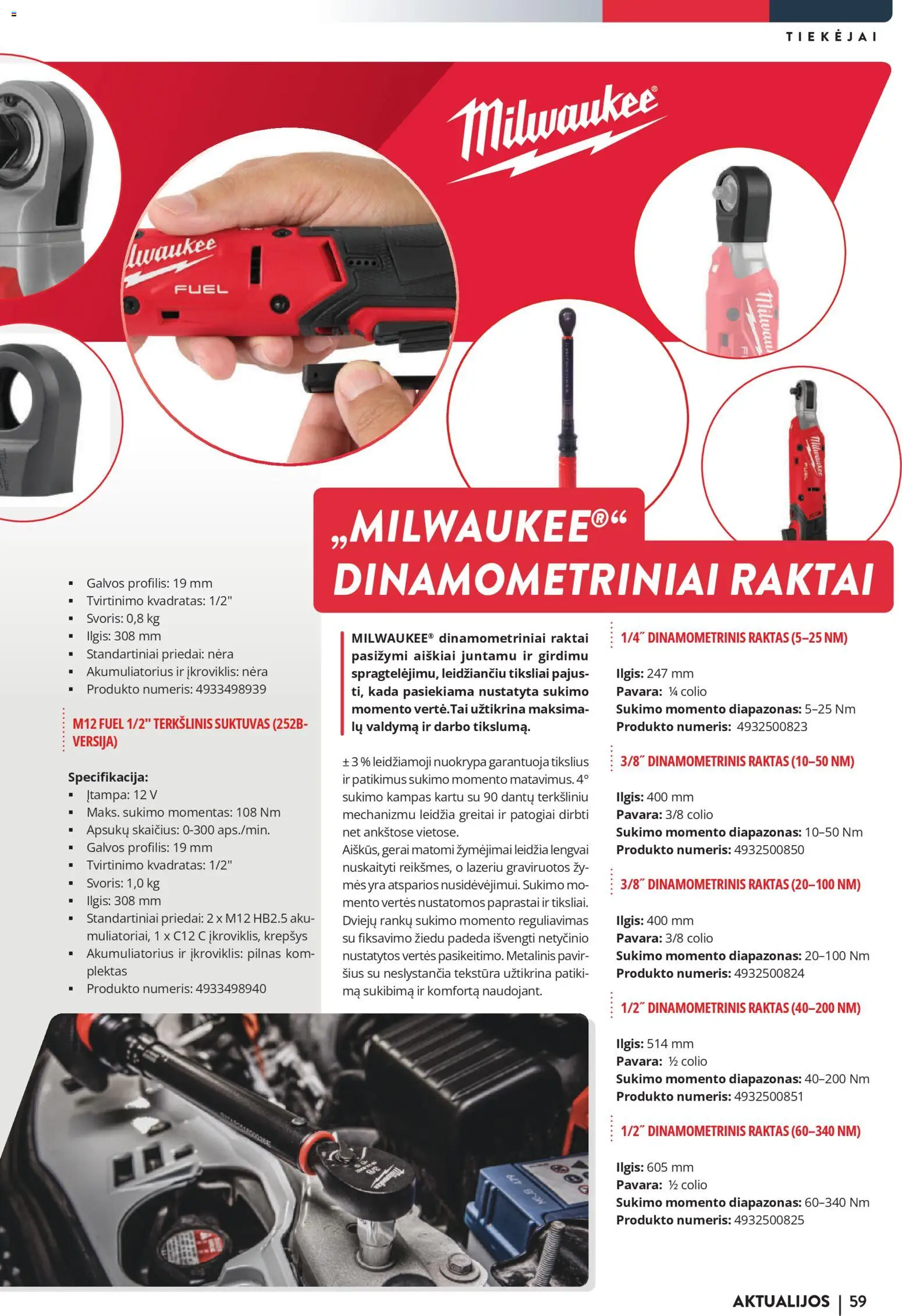 Inter Cars akcijos nuo 08.04.2026 | Puslapis: 61 | Prekių: Krepšys, Akumuliatorius