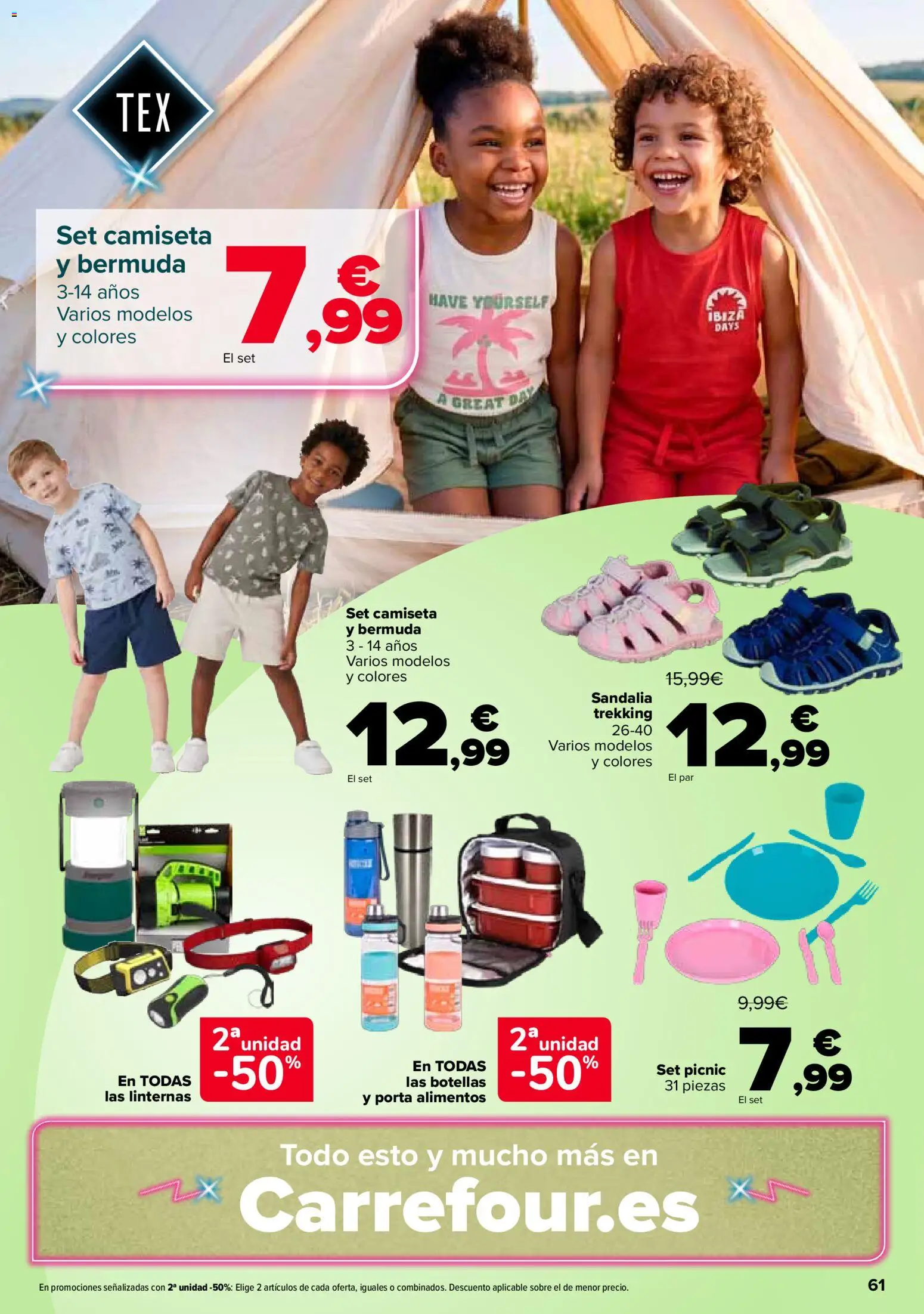Carrefour folleto │ válido desde el 11.06.2026 | Página: 65