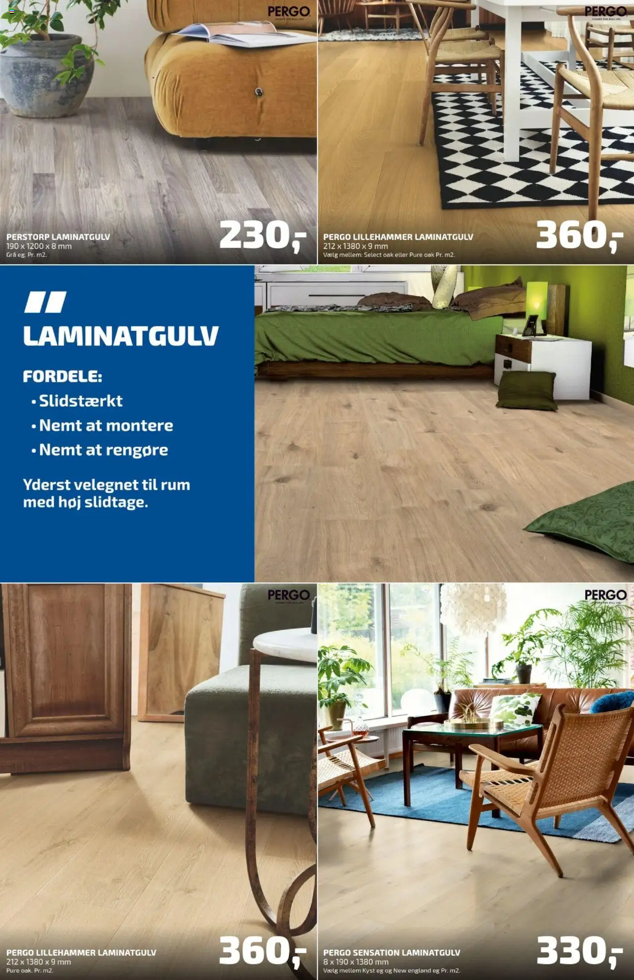 Davidsen tilbudsavis – gyldig fra 23/10/2023 | Side: 2