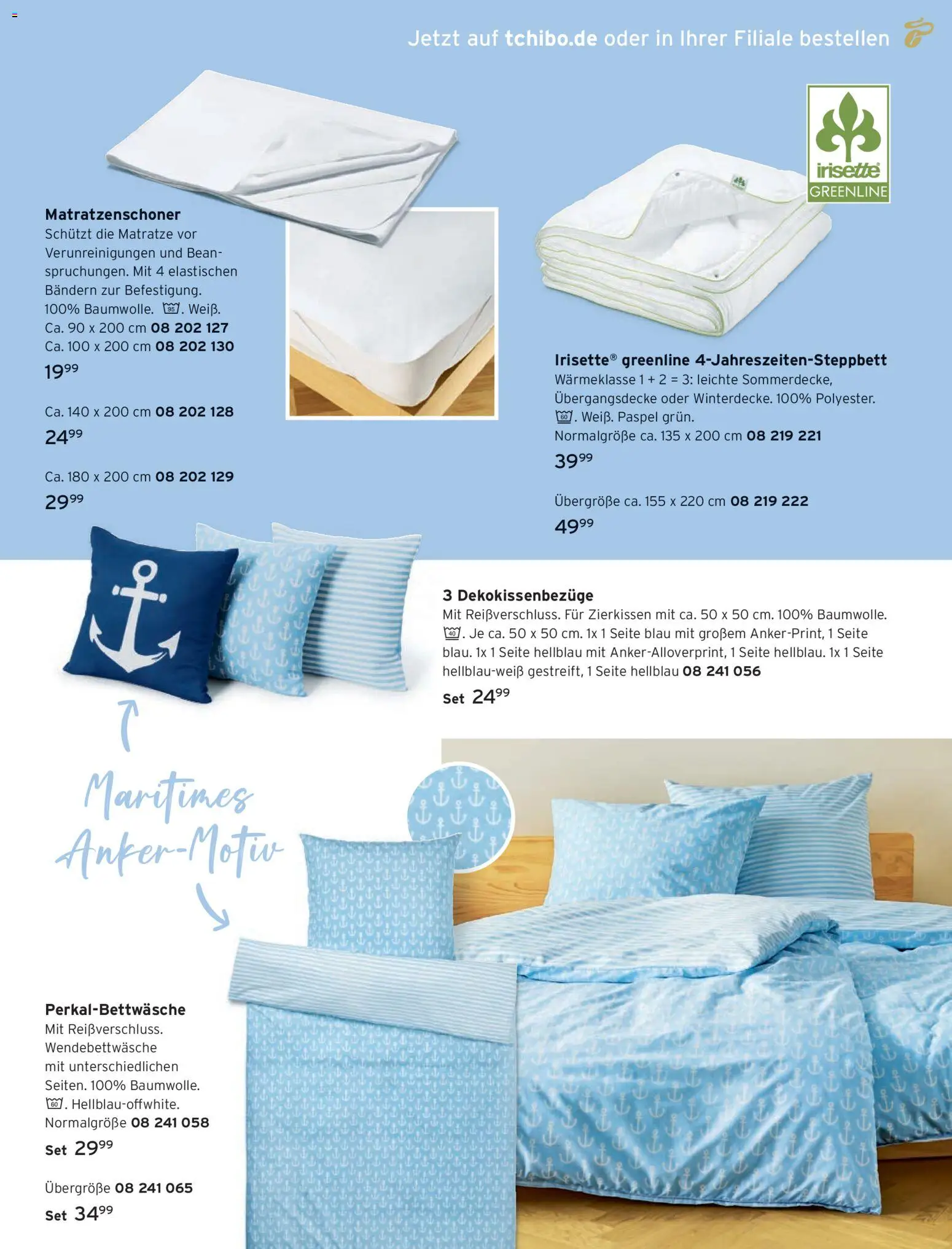Angebote Tchibo – gültig ab 01.08.2026 | Seite: 55