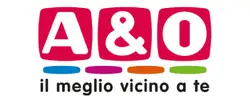 Logo A&O logo