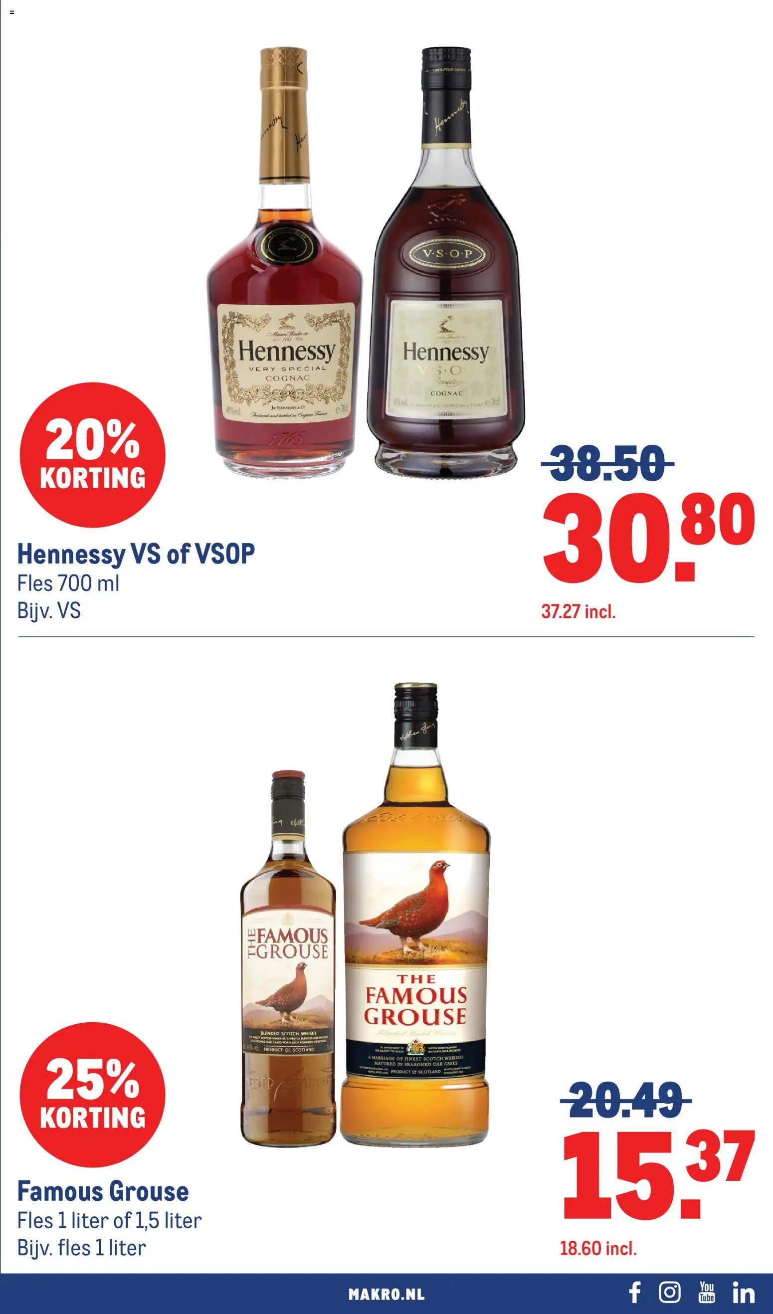 {H1} | Pagina: 59 | Producten: Fles, Whisky