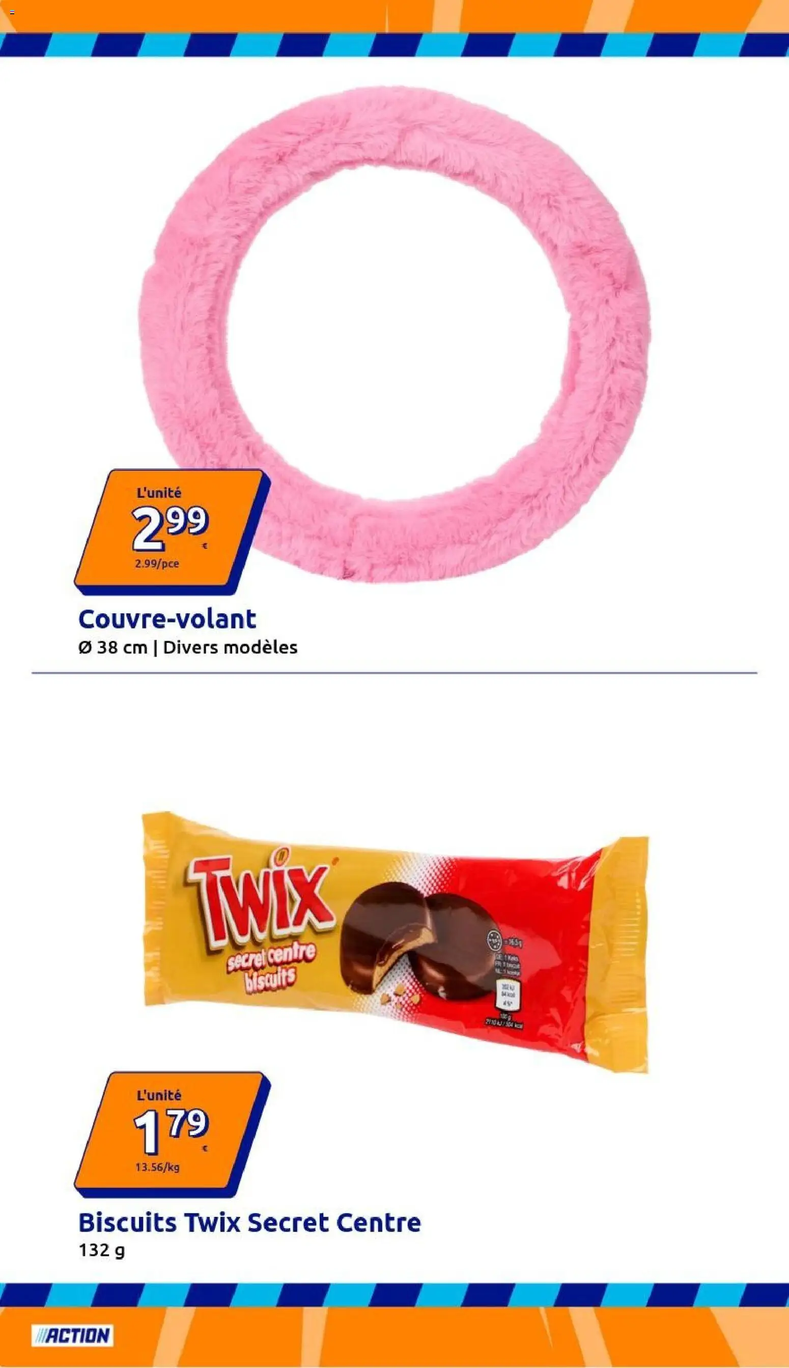 {H1} | Page: 32 | Produits: Biscuits