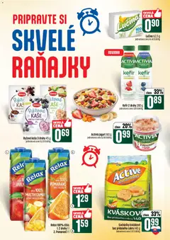 COOP Jednota leták platný od 07.05.2026 | Strana: 28