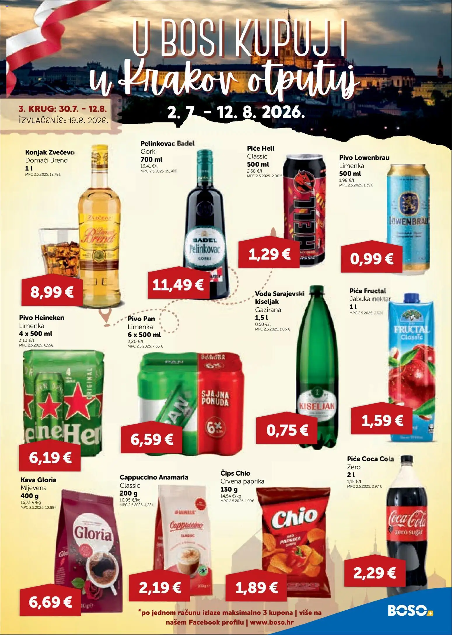 Boso katalog | vrijedi od 06.08.2026 | Stranica: 17 | Proizvodi: Hell, Pelinkovac, Pan, PC