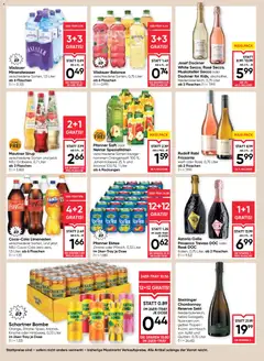 Maximarkt Flugblatt ab 25.06.2026 gültig | Seite: 12
